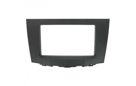 Double-ended Suzuki panel