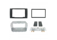 Double-sided Iveco panel