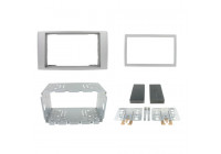 Double-sided Iveco panel