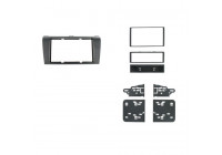 Double-sided Mazda panel