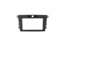 Double-sided Mazda panel