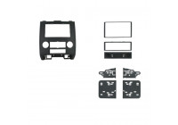 Double-sided Mazda panel