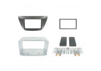 Double-sided Mitsubishi panel