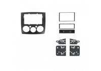 Double-sided Mitsubishi panel