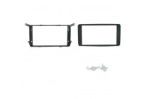 Double-sided Mitsubishi panel