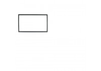 Double-sided Nissan panel