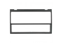 Double-sided Nissan panel