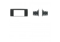 Double-sided panel BMW