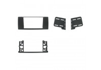 Double-sided panel BMW