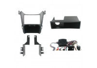 Double-sided panel Chevrolet_Daewoo