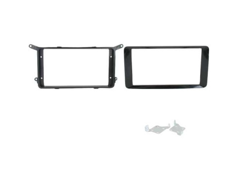 Double-sided panel Citroën / Peugeot