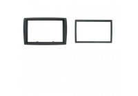 Double-sided panel Citroën