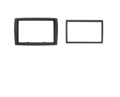 Double-sided panel Citroën