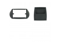 Double-sided panel Citroën