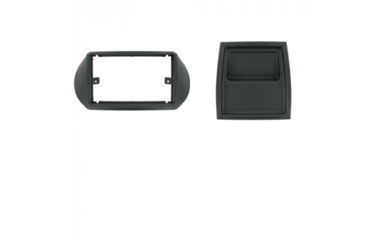 Double-sided panel Citroën