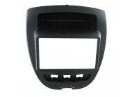 Double-sided panel Citroën