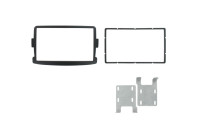 Double-sided panel Dacia