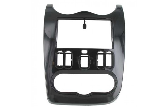 Double-sided panel Dacia