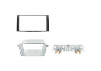 Double-sided panel Daihatsu