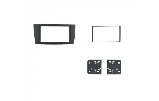 Double-sided panel Jaguar