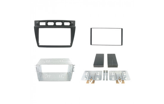 Double-sided panel Kia