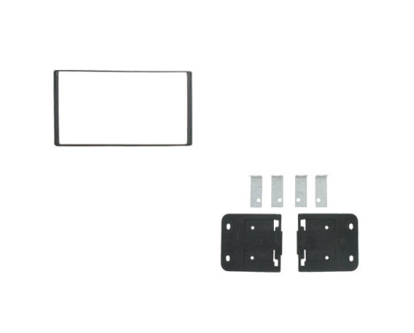 Double-sided panel Kia