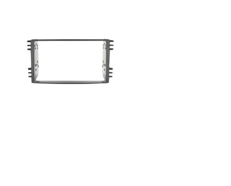 Double-sided panel Kia