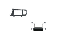 Double-sided panel Kia