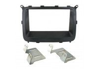 Double-sided panel Kia