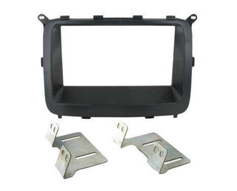 Double-sided panel Kia