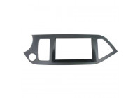 Double-sided panel Kia