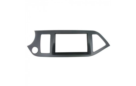 Double-sided panel Kia