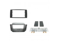 Double-sided panel MAN