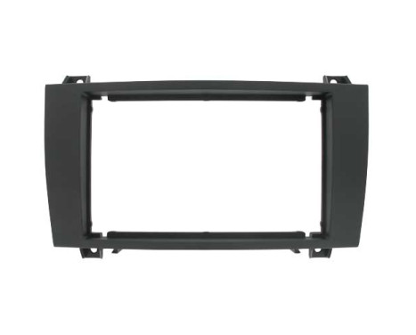 Double-sided panel Mercedes