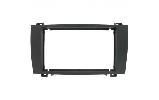 Double-sided panel Mercedes