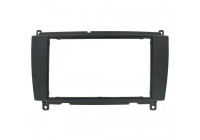 Double-sided panel Mercedes