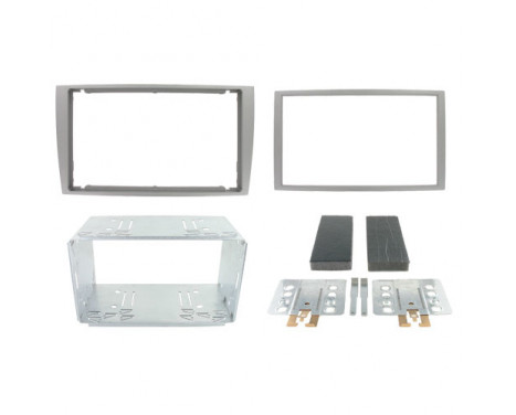 Double-sided panel Peugeot