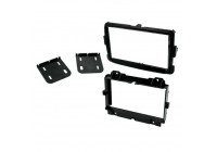 Double-sided panel Renault