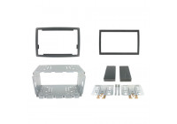 Double-sided panel Renault