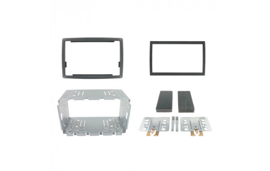 Double-sided panel Renault