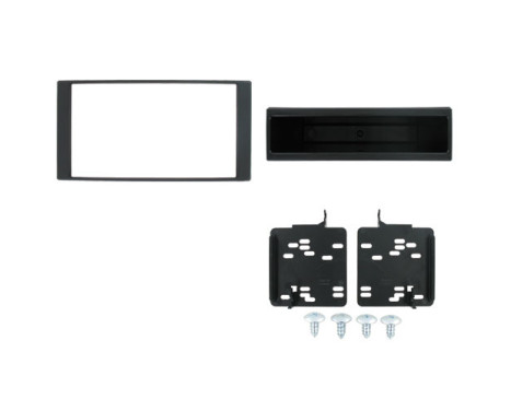 Double-sided panel Subaru