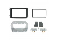 Double-sided panel Volkswagen