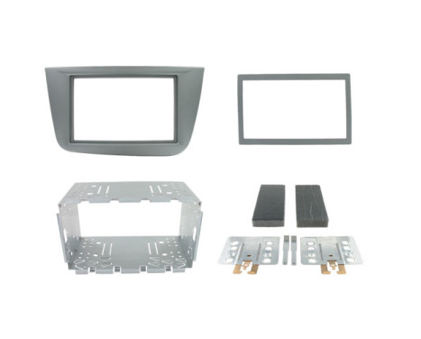 Double-sided Seat