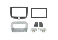 Double-sided Toyota panel