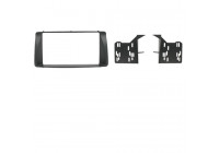 Double-sided Toyota panel