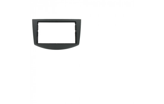 Double-sided Toyota panel