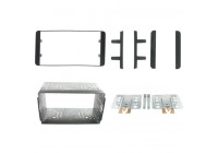 Double-sided Toyota panel