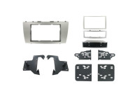 Double-sided Toyota panel