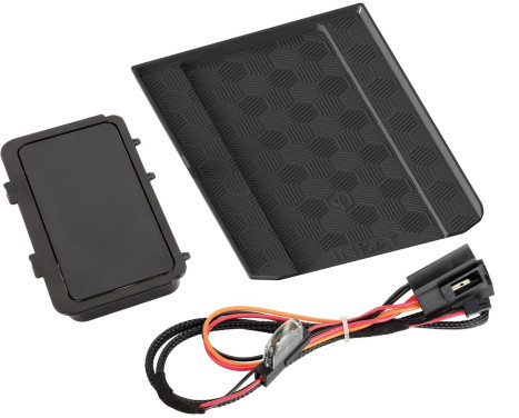 INBAY Charging box Volkswagen Polo 07/2019- 10W