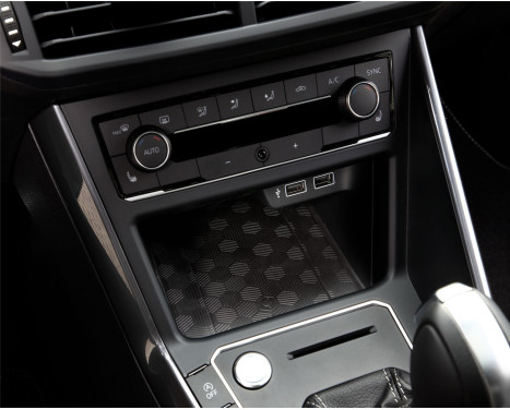 INBAY Charging box Volkswagen Polo 07/2019- 10W, Image 2